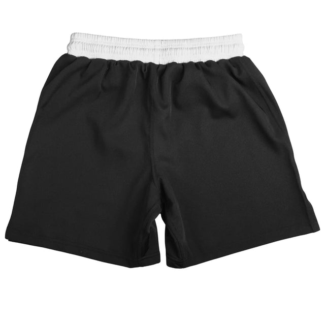 Essential MMA Shorts NEW & IMPROVED