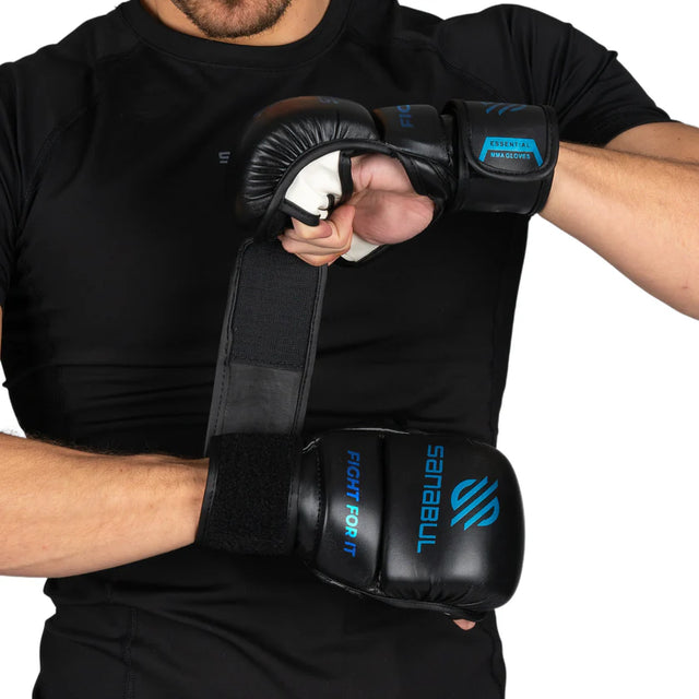 Essential 7 oz MMA Sparring Gloves