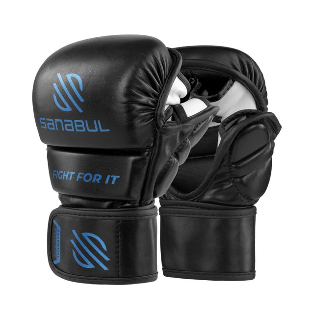 Essential 7 oz MMA Sparring Gloves