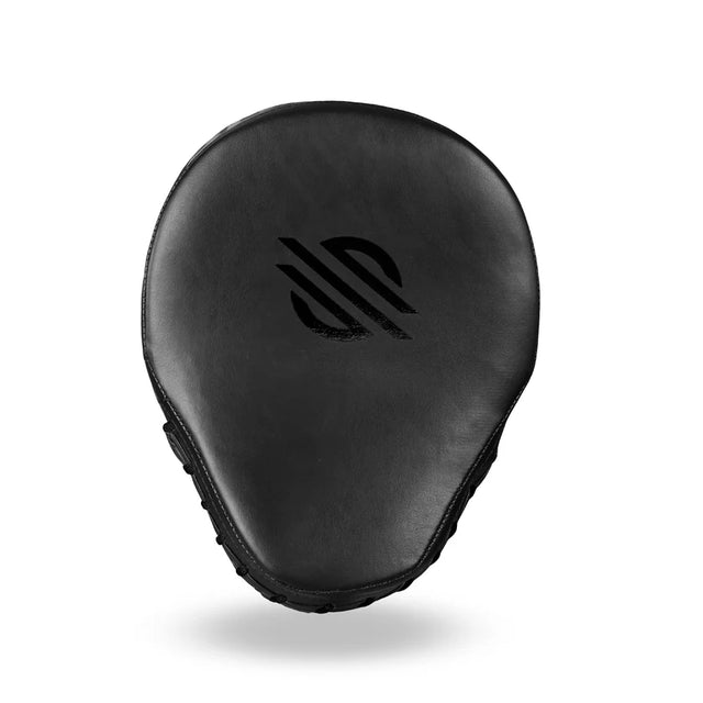 Essential Curved Punch Mitts