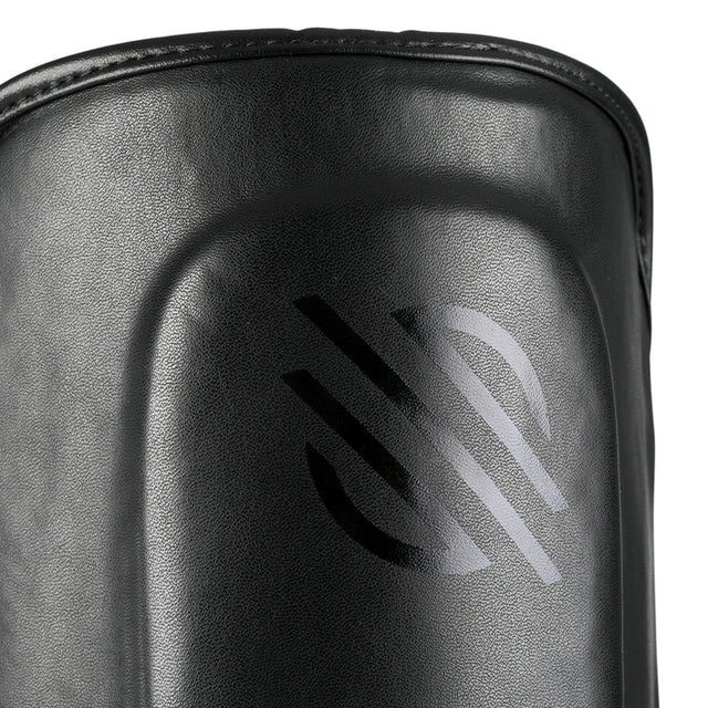 Essential Hook & Loop Shin Guards NEW & IMPROVED