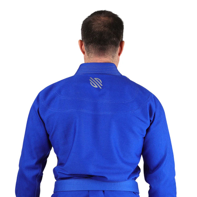 Essential Jiu Jitsu BJJ Gi NEW & IMPROVED