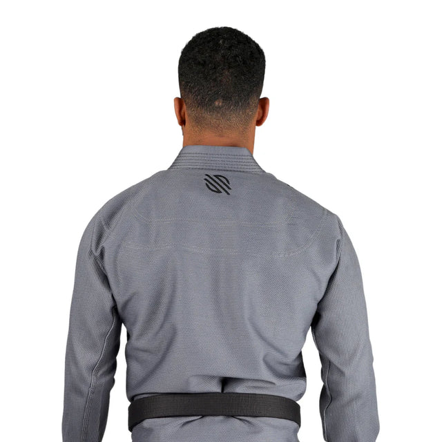 Essential Jiu Jitsu BJJ Gi NEW & IMPROVED