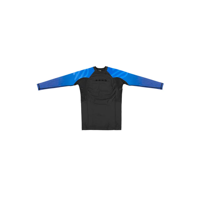 Essential Long Sleeve Compression Rash Guard