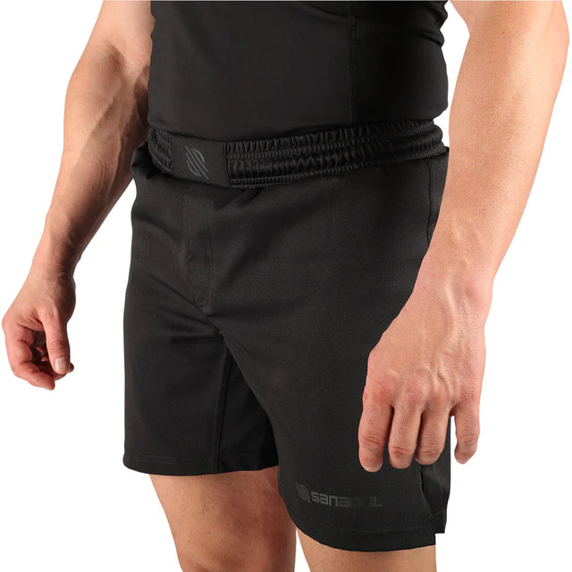 Essential MMA Shorts NEW & IMPROVED