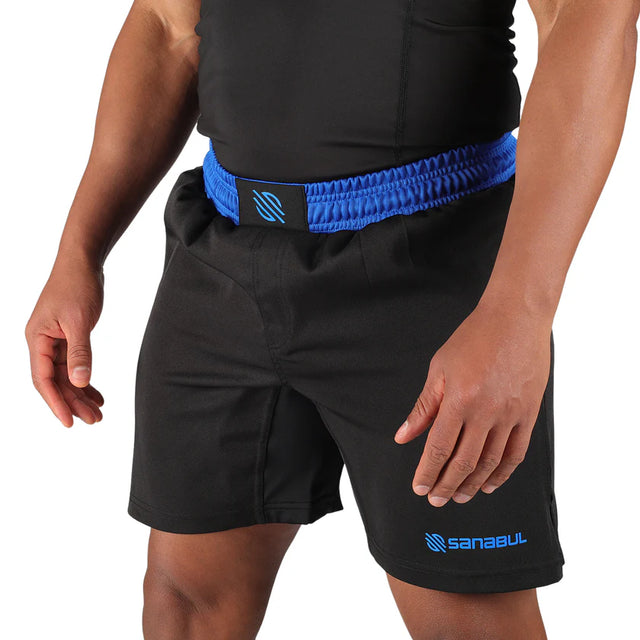 Essential MMA Shorts NEW & IMPROVED