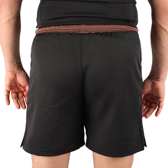 Essential MMA Shorts NEW & IMPROVED