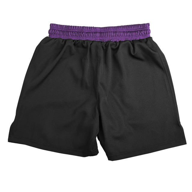 Essential MMA Shorts NEW & IMPROVED
