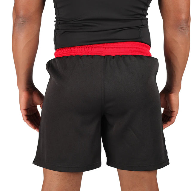 Essential MMA Shorts NEW & IMPROVED