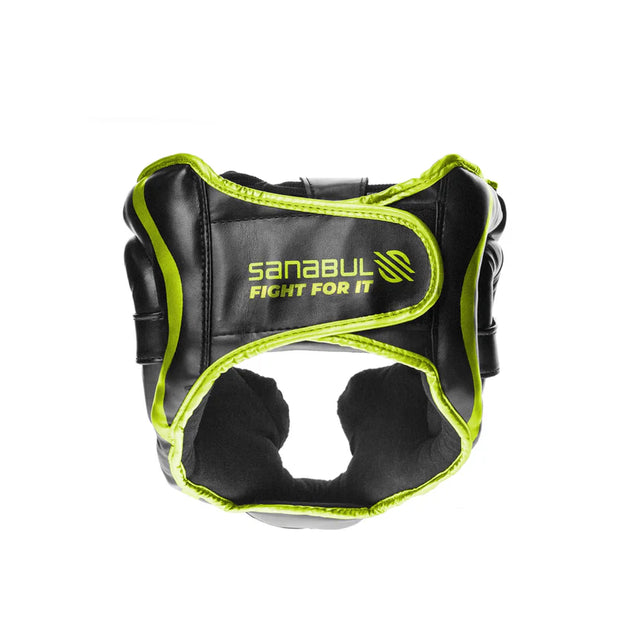 Essential Training Head Gear