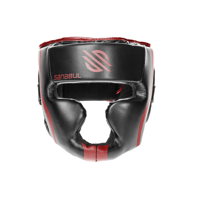 Essential Training Head Gear