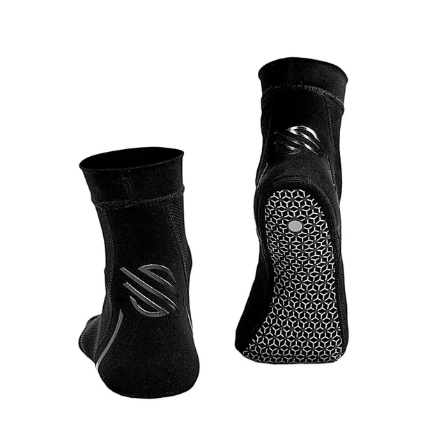 Sanabul Foot Grip Socks UAE | Training & Grappling Socks