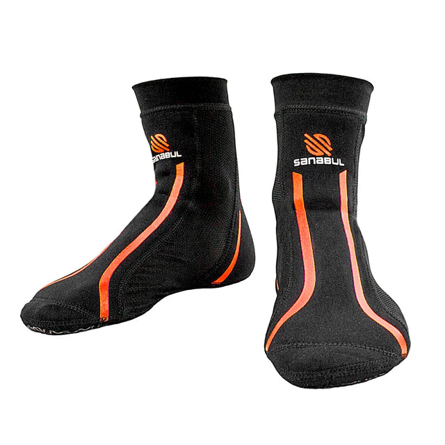 Sanabul Foot Grip Socks UAE | Training & Grappling Socks