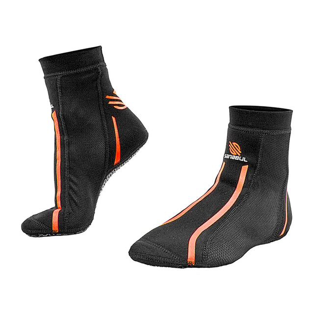 Sanabul Foot Grip Socks UAE | Training & Grappling Socks