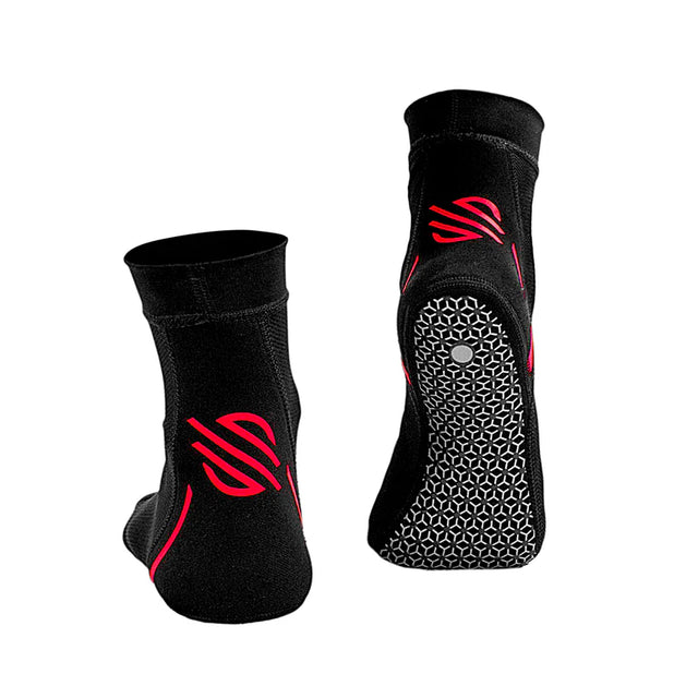 Sanabul Foot Grip Socks UAE | Training & Grappling Socks