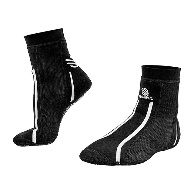 Sanabul Foot Grip Socks UAE | Training & Grappling Socks