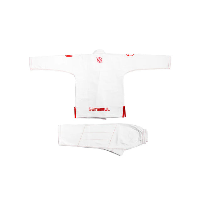 Future Legend Kids Jiu Jitsu Gi