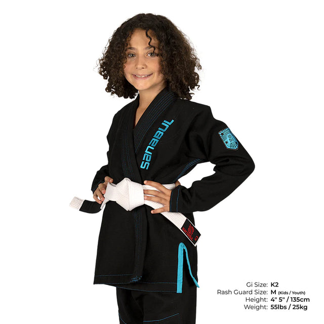 Future Legend Kids Jiu Jitsu Gi