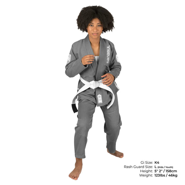 Future Legend Kids Jiu Jitsu Gi