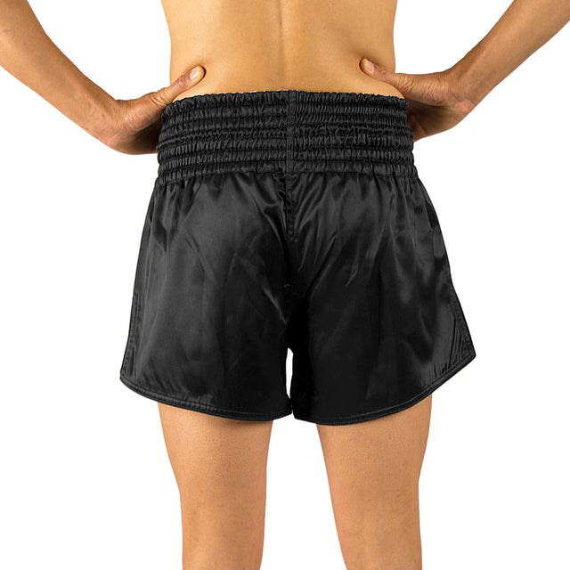 Gold Strike Muay Thai Shorts
