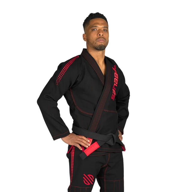 Highlights Pro Competition Gi