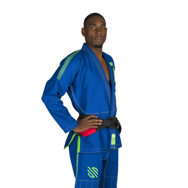 Highlights Pro Competition Gi