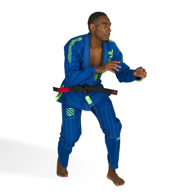 Highlights Pro Competition Gi