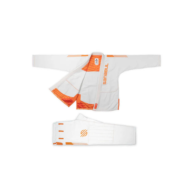 Highlights Pro Competition Gi