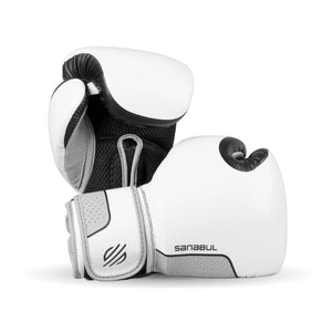 White Black