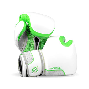 White Green