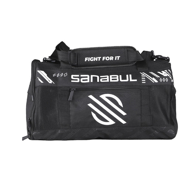 Lab Series Duffel Gym Bag