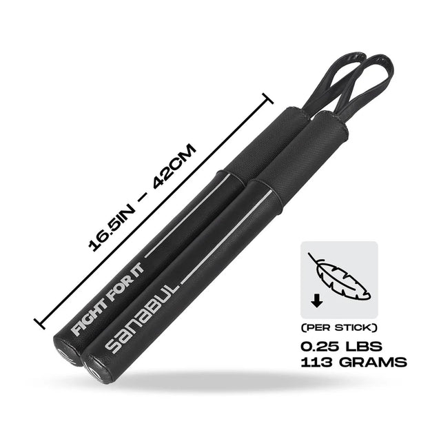 Lab Series Pro Boxing Training Sticks