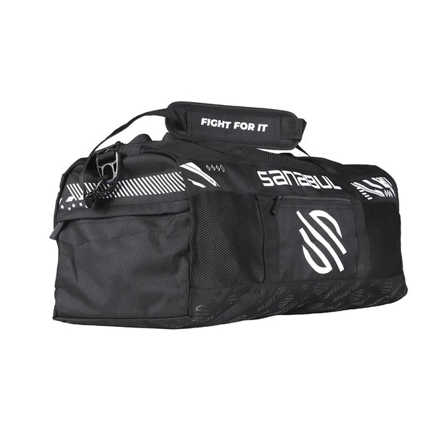 Lab Series Duffel Gym Bag