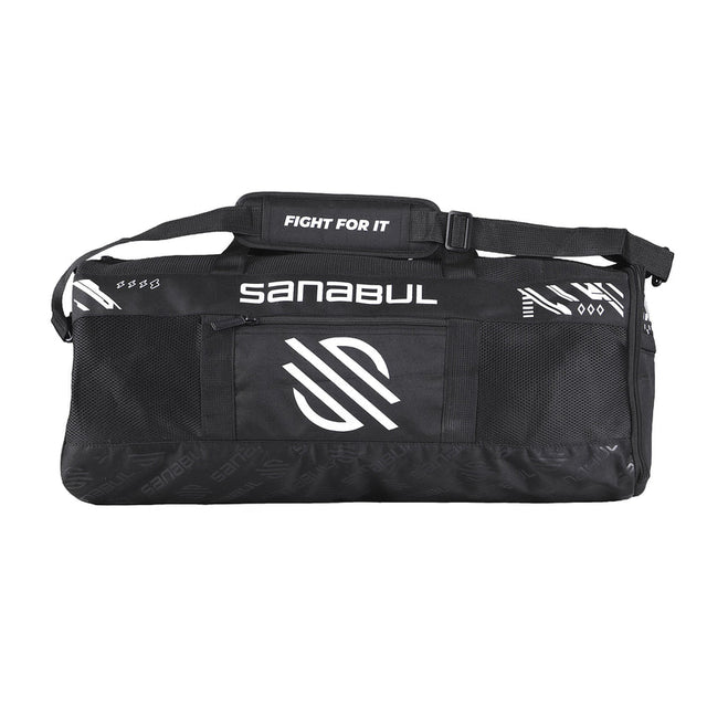 Lab Series Duffel Gym Bag