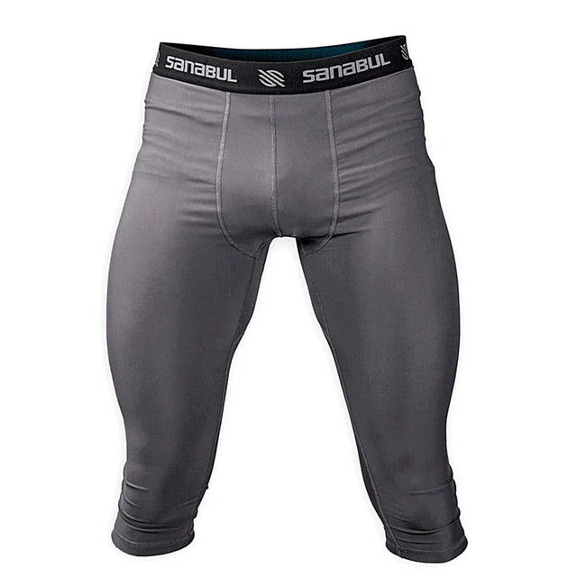 Men’s Compression 3/4 Length Tights ( Spats )