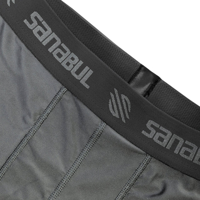 Men’s Compression 3/4 Length Tights ( Spats )