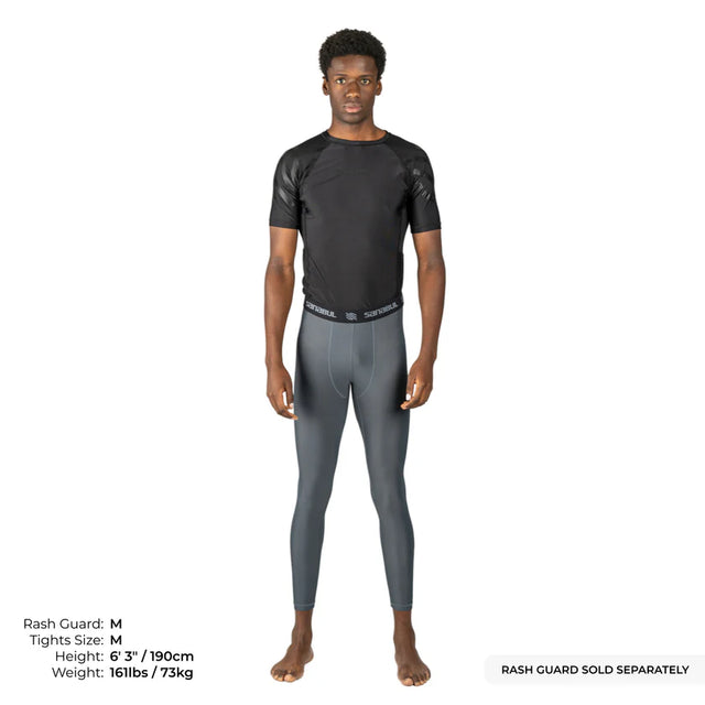 Mens Essential Compression Tights ( Spats )