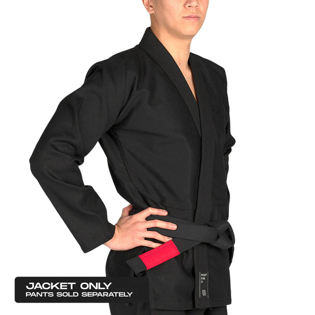 Model Zero BJJ Gi Mix & Match