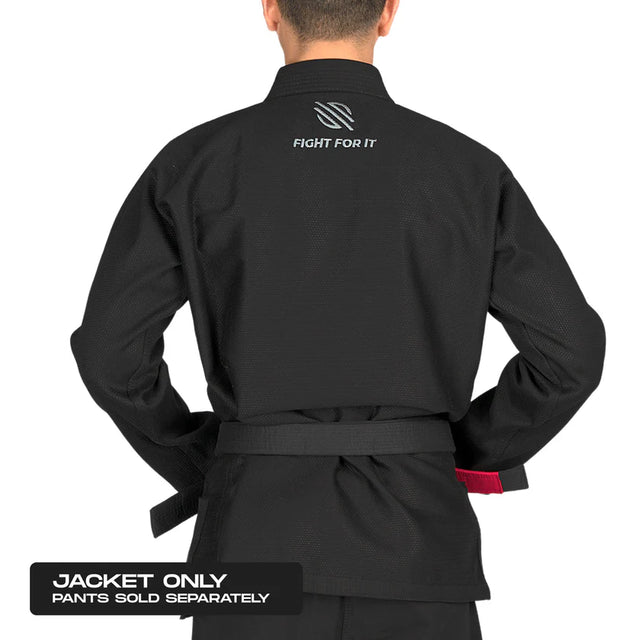 Model Zero BJJ Gi Mix & Match