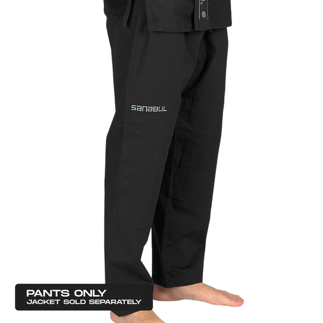 Model Zero BJJ Gi Mix & Match