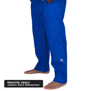 Blue (Pant)