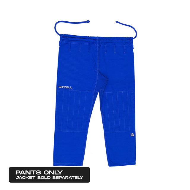 Model Zero BJJ Gi Mix & Match