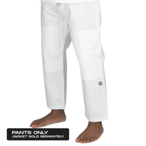 White (Pant)