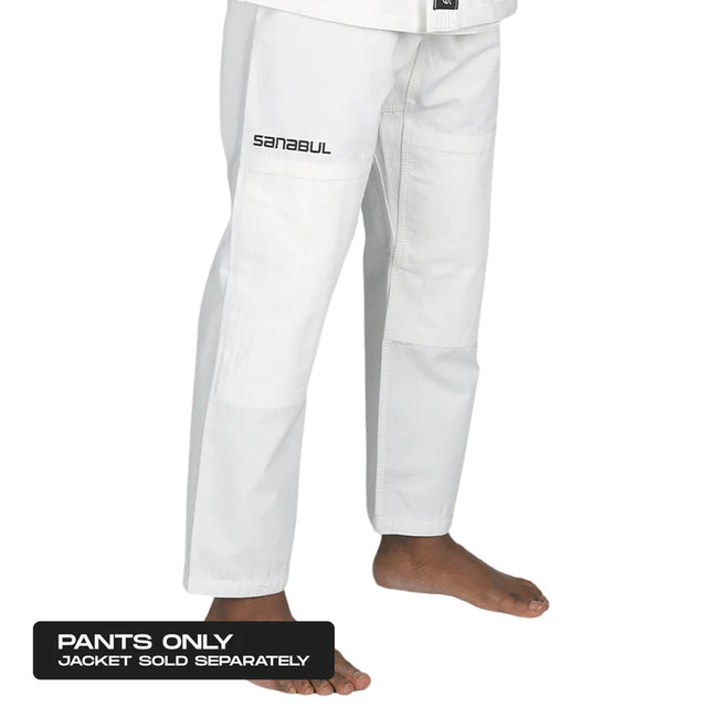 Model Zero BJJ Gi Mix & Match