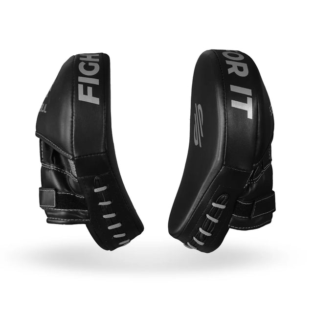 Essential Curved Punch Mitts