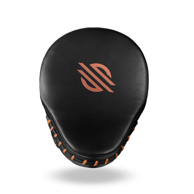 Essential Curved Punch Mitts