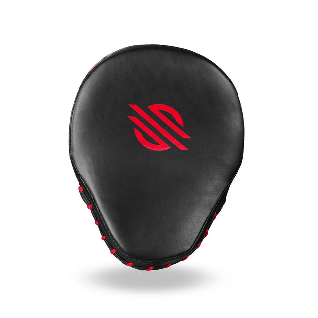 Essential Curved Punch Mitts