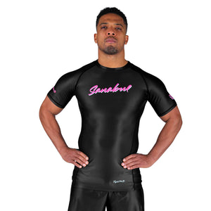 Black/Blue/Pink