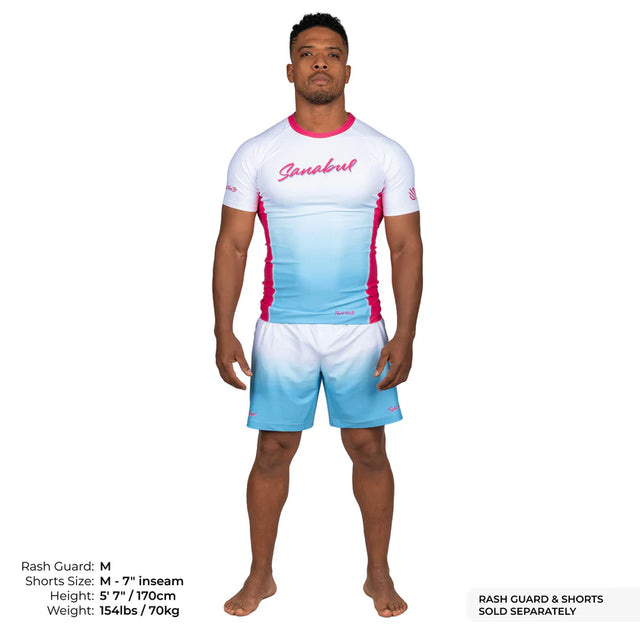 Tropic Vice Training Kit