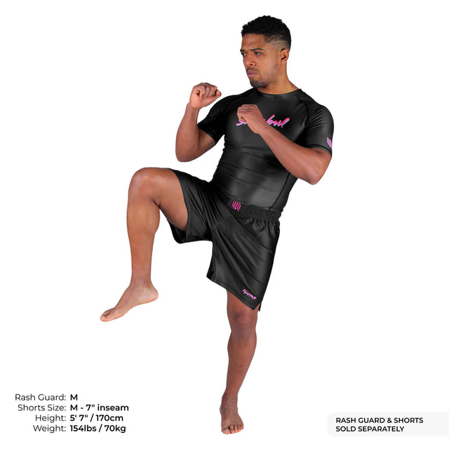 Tropic Vice Training Kit